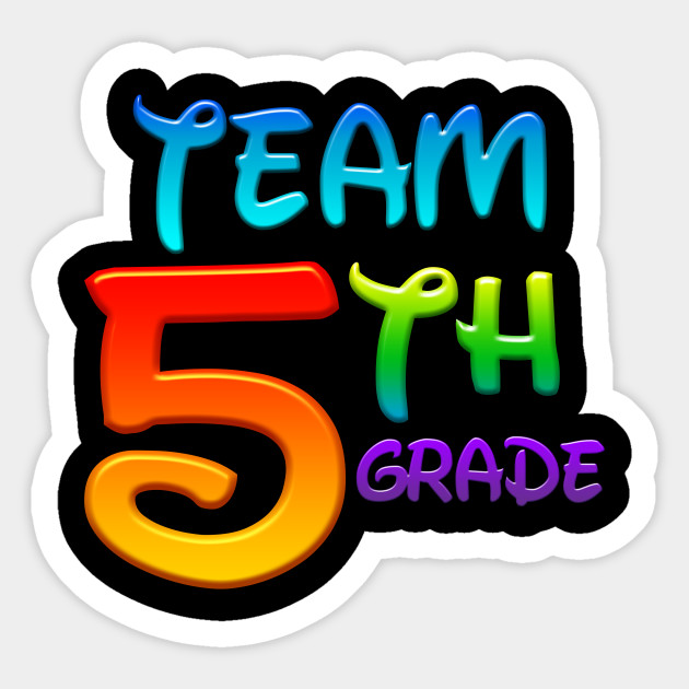 fifth clipart
