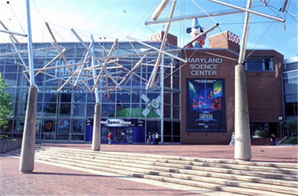 Maryland science center.JPG