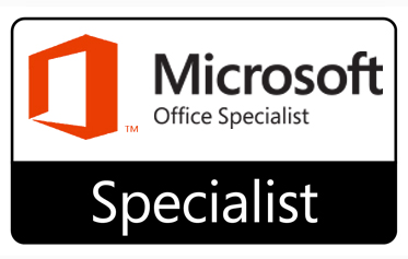 microsoft office specialist certification oklahoma state