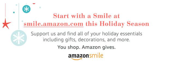 Amazon Smile Holiday Banner.JPG