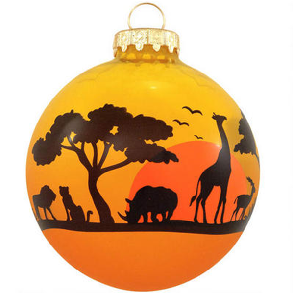 African-animals-on-a-christmas-decoration.jpg