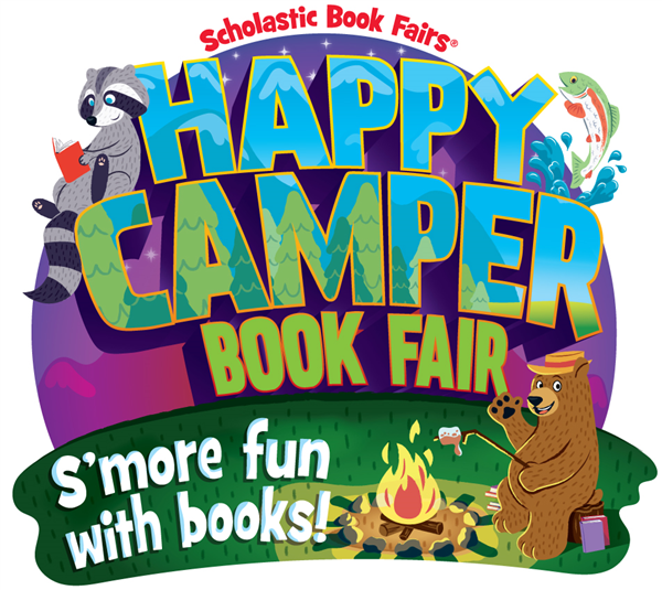 Happy Camper Logo book fair   spring 2017.jpeg