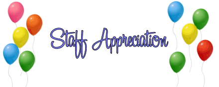 work appreciation clipart