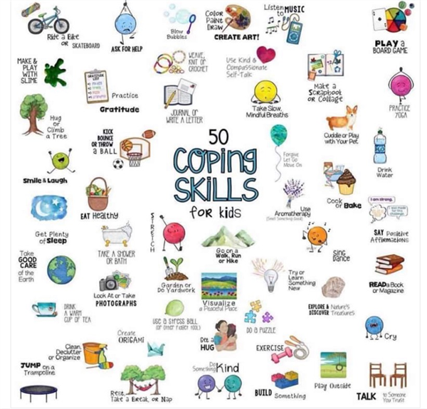 50 coping skills for kids - watch out for our work on Raising Conscious Confident Children and for our work in schools too. #Tem.jpeg