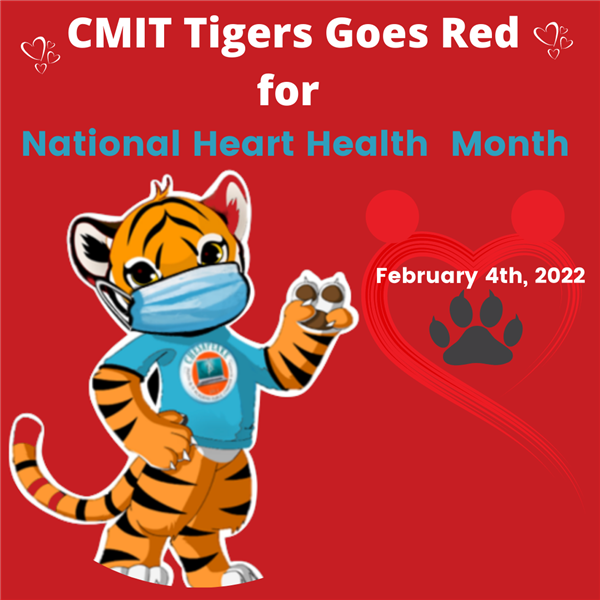 CMIT Goes Red for National Wear Red Day .png