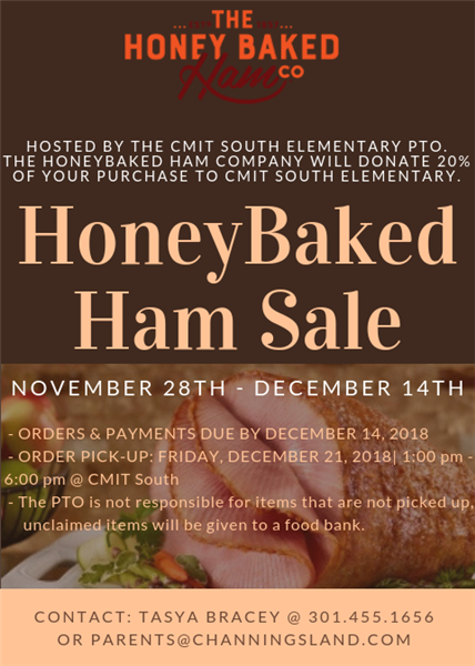 Christmas HoneyBaked Ham sale.png